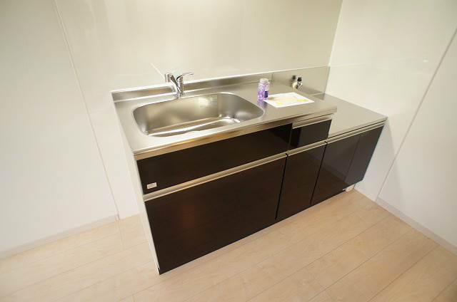 キッチン　同仕様