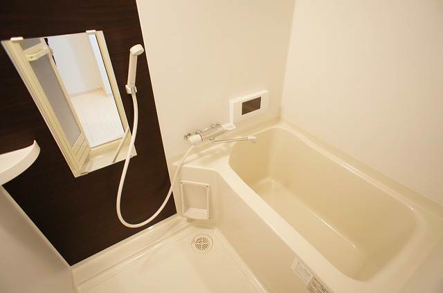 バス・シャワールーム　同仕様
