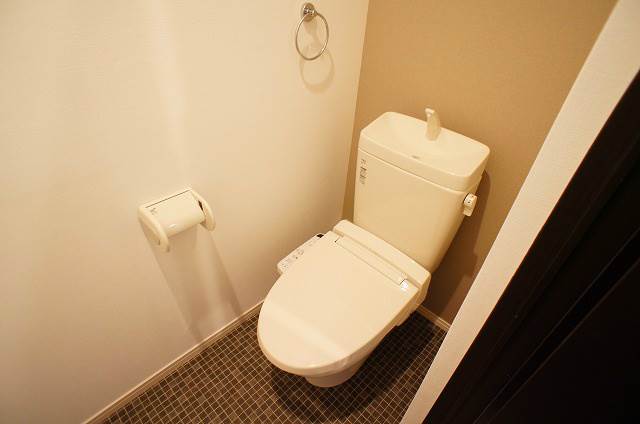 トイレ　同仕様
