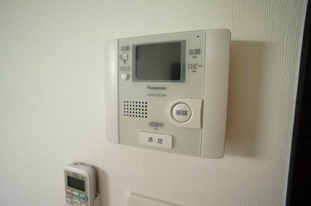 セキュリティ　同仕様