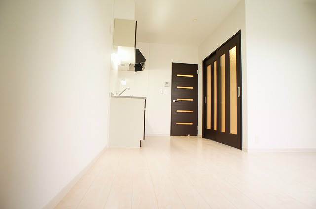 居室・リビング　同仕様