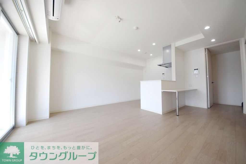 居室・リビング　リビング/居室