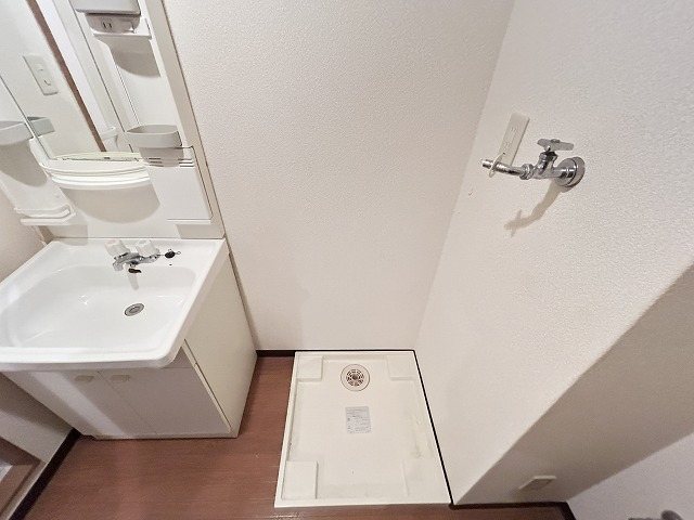 その他設備　同マンション別部屋