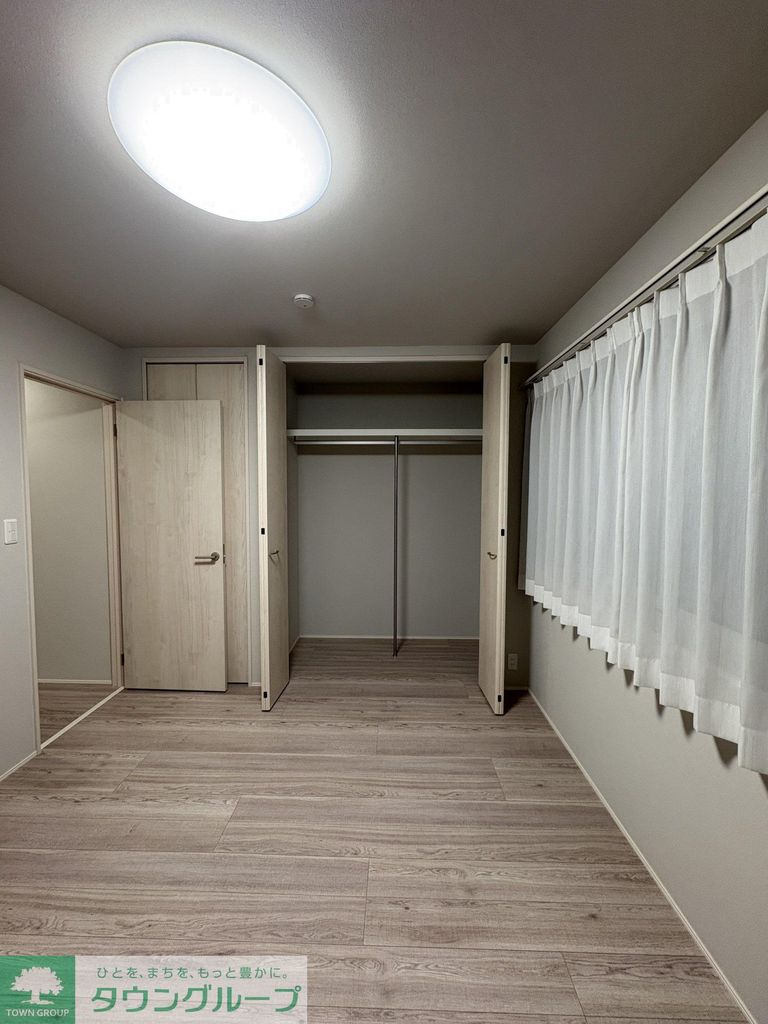 収納　リビング/居室