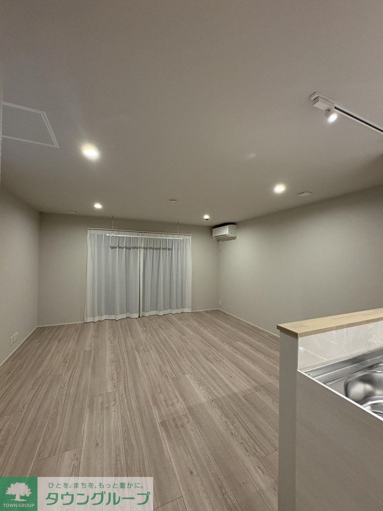 居室・リビング　設備