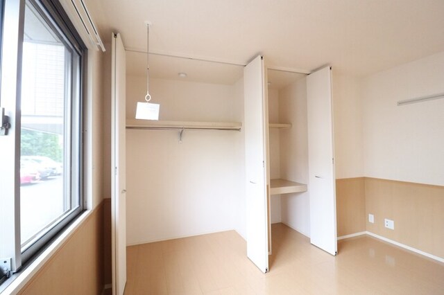 収納　クローゼット・物入れ