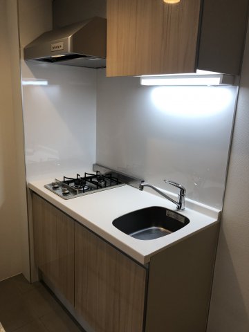 バルコニー　他部屋