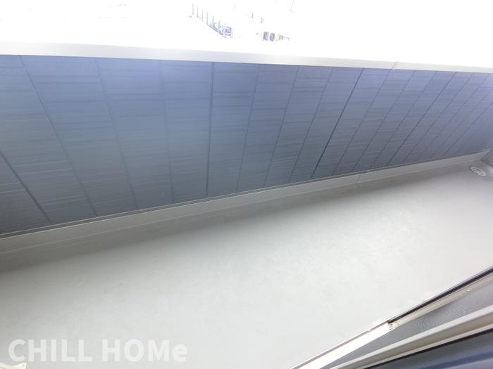 バルコニー　当社、チルホームのHPもご覧ください(^^)/物件情報多数♪