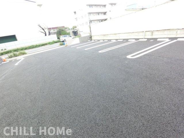 駐車場　当社、チルホームのHPもご覧ください(^^)/物件情報多数♪