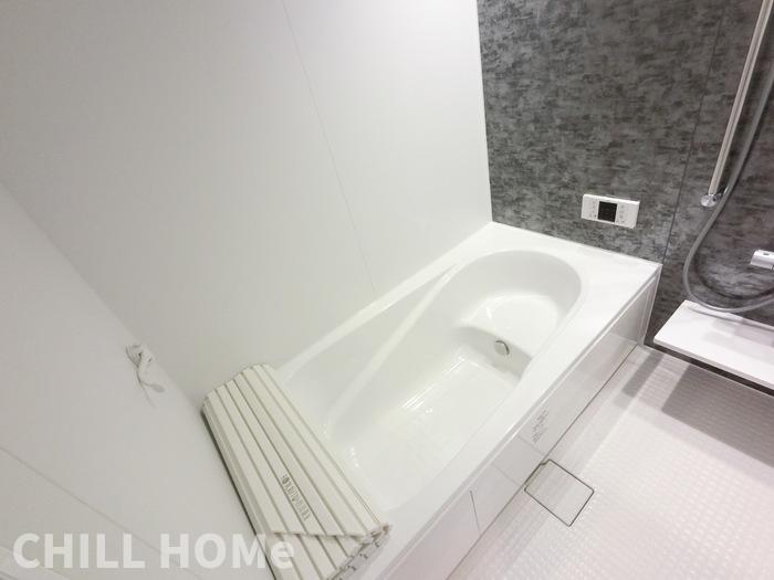 バス・シャワールーム　当社、チルホームのHPもご覧ください(^^)/物件情報多数♪