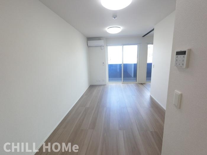 居室・リビング　当社、チルホームのHPもご覧ください(^^)/物件情報多数♪