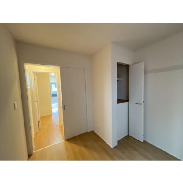 その他設備　同シリーズ物件のモデルルームになります※現況優先