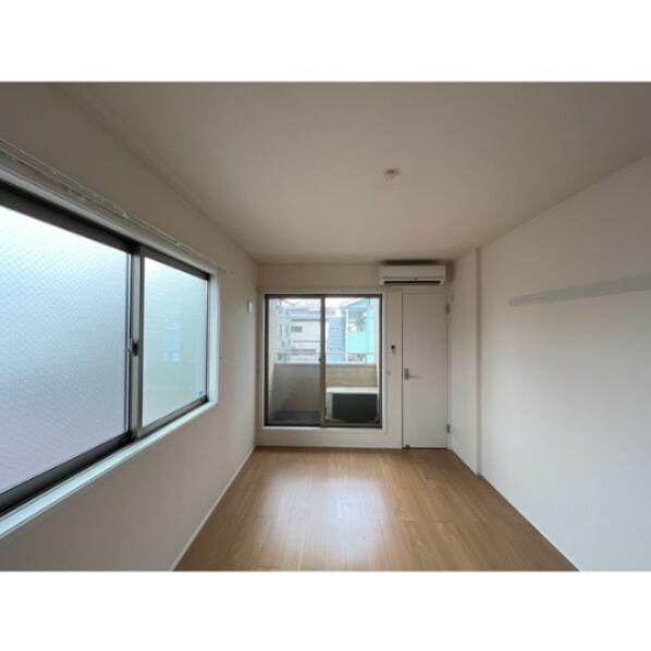 眺望　同シリーズ物件のモデルルームになります※現況優先