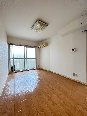 居室・リビング　ゆったり過ごせるリビングです