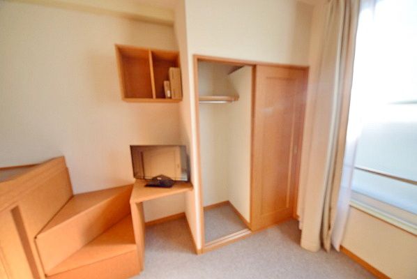 その他部屋・スペース　収納