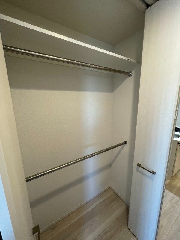 収納　☆たっぷり収納☆