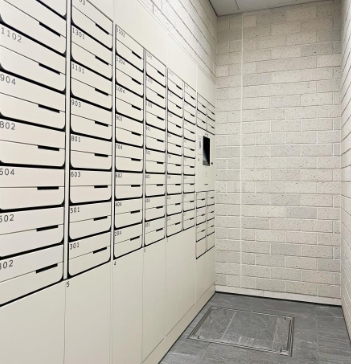 その他共有部分　設備充実★