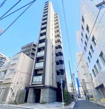 建物外観　☆綺麗な外観☆