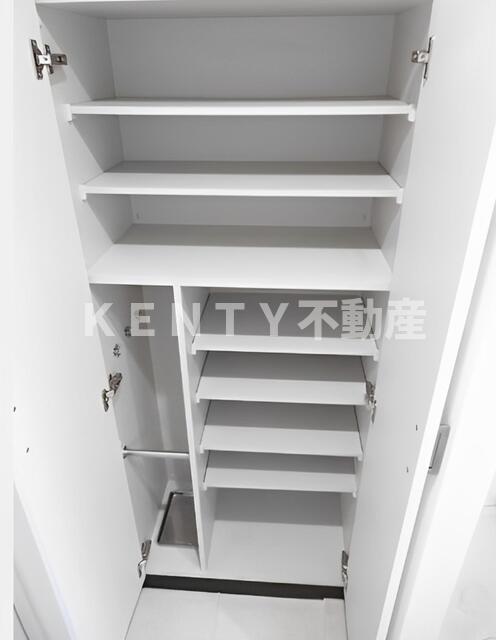 その他設備　別部屋参考写真
