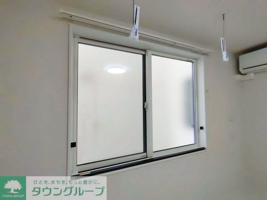 バルコニー　収納