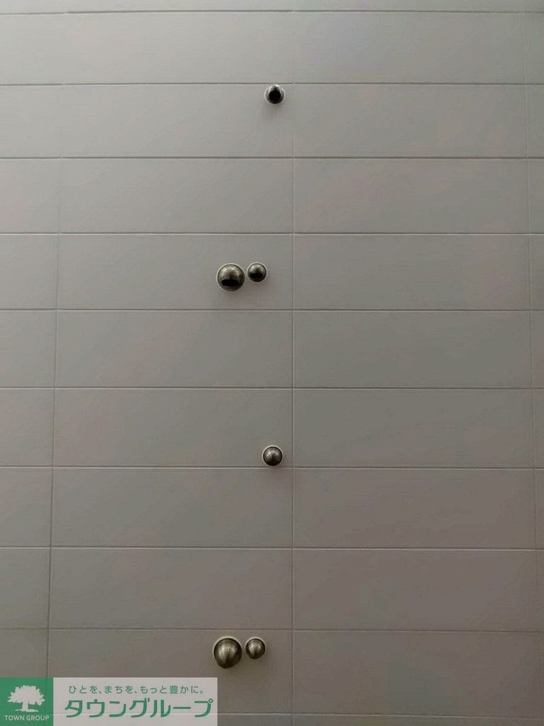 眺望　共有部分