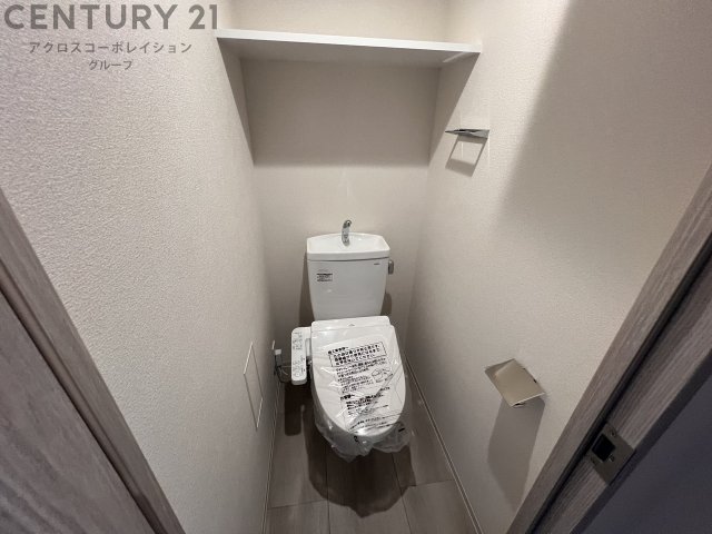 トイレ　バストイレ別でおすすめです☆