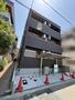 今川駅より徒歩9分 2階 新築の賃貸物件
