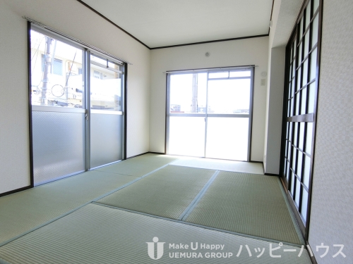その他部屋・スペース　別号室の写真ですので現状を優先します。