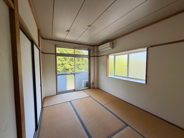居室・リビング　和室