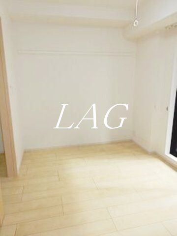 その他部屋・スペース　寝室です。