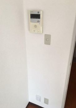 セキュリティ　※同仕様写真含む