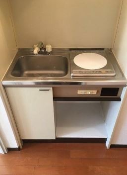 キッチン　※同仕様写真含む