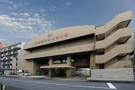 病院　明理会中央総合病院（病院）まで1927m
