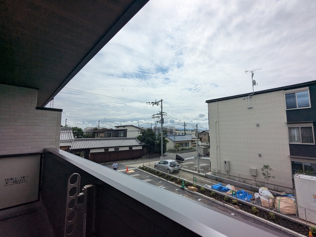 ブリオ安満 A棟のその他写真