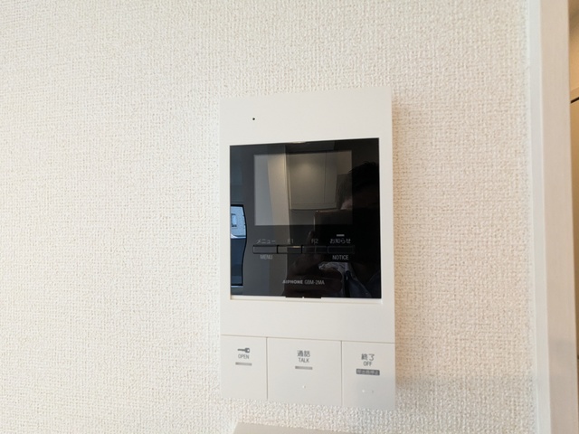 ブリオ安満 A棟のその他写真