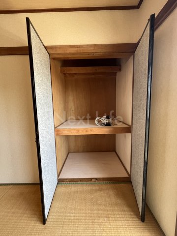 木下マンションの内装写真