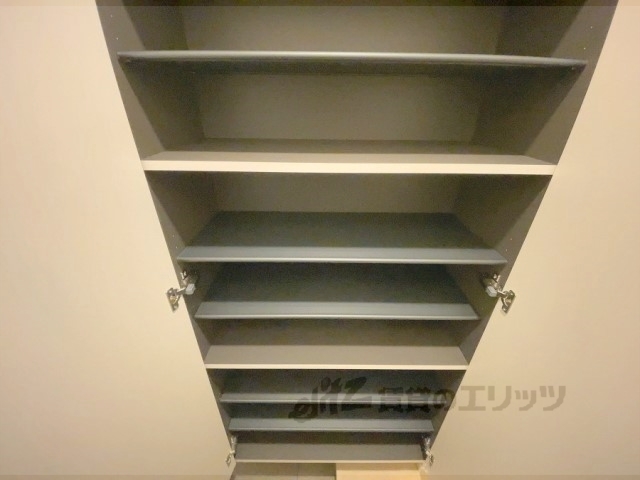 収納　下駄箱
