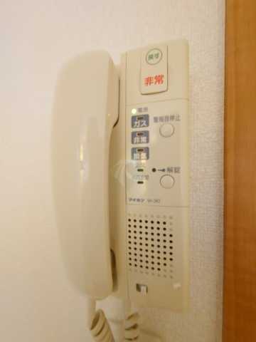 セキュリティ　グリーンヒルＮＡＫＡＮＯ