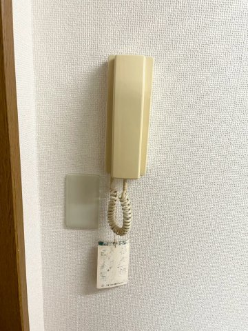セキュリティ　久我食販ビル