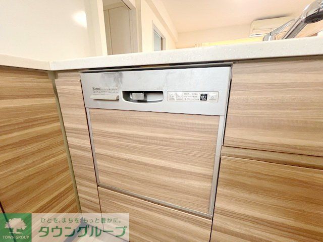 その他設備　設備