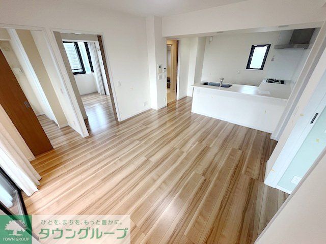 その他部屋・スペース　リビング/居室