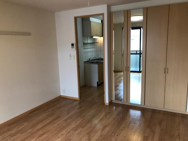 その他部屋・スペース　洋室