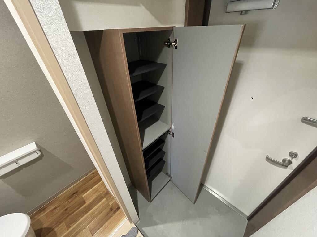 その他部屋・スペース