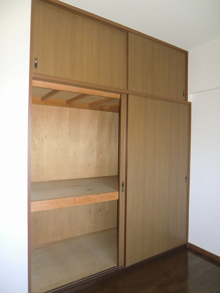 収納　・別号室参考写真