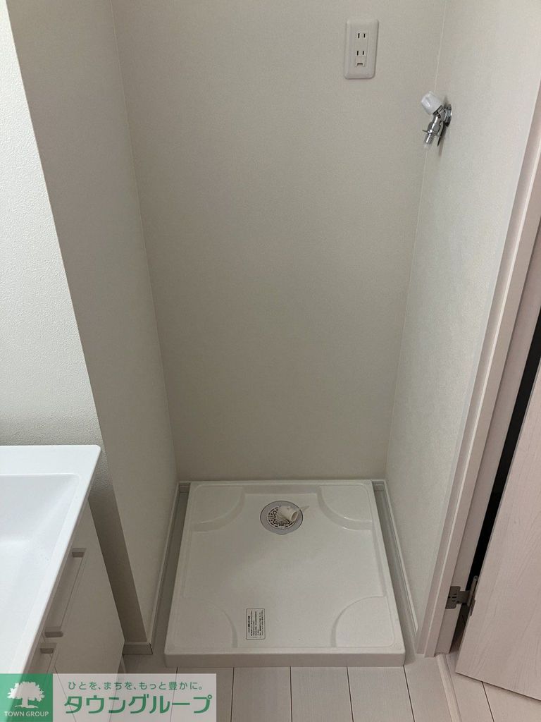 その他設備　バス