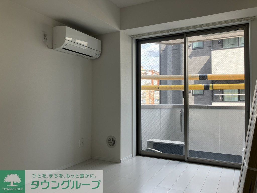 その他部屋・スペース　眺望