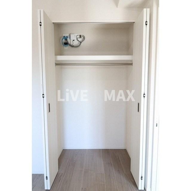 収納　別号室参考写真