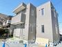 西新井大師西駅より徒歩5分 1階 築4年1ヶ月の賃貸物件