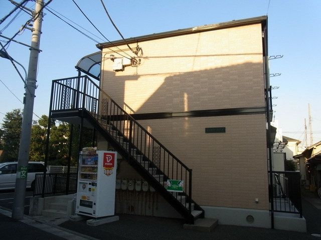 エントランス　NULL