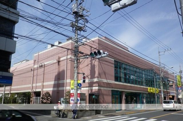 スーパー　（株）いなげや／東大和店（スーパー）まで288m